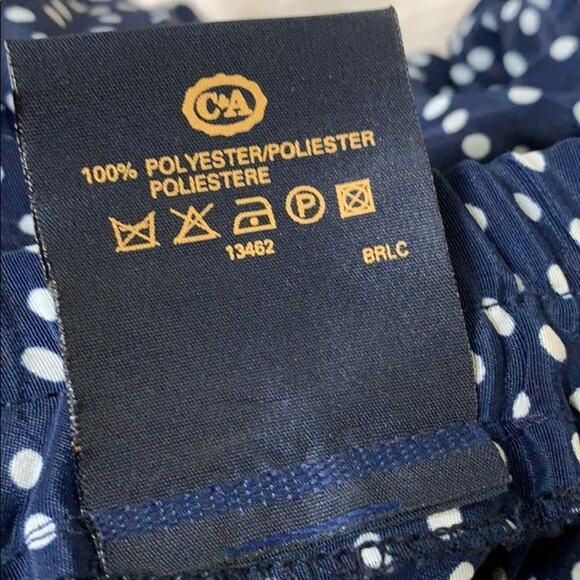 YOUR SIX SENSE PLEATED SKIRT SIZE 20 - Picture 4 of 4